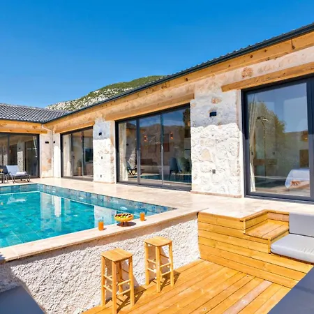 Bezirgan Village 2 Bedroom 7617 Villa *